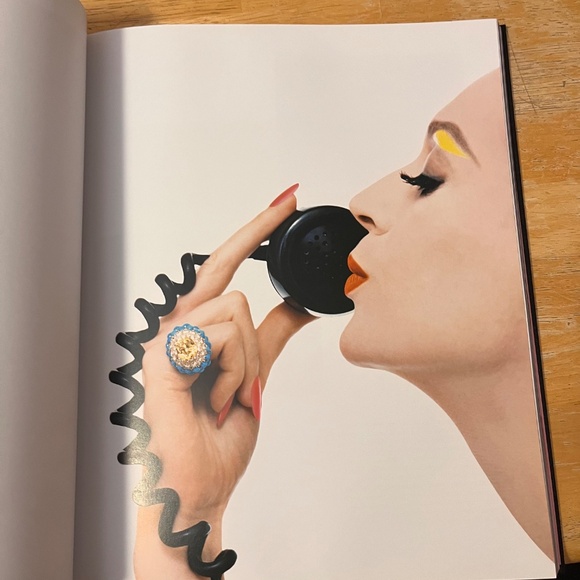 Kate Spade “She” Book - Picture 5 of 6